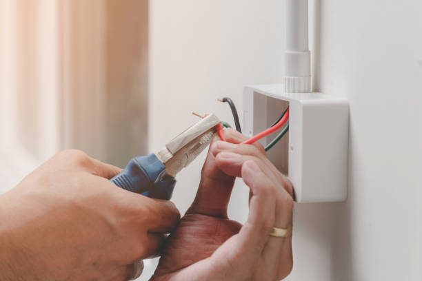 Best Electrical Troubleshooting and Repair  in Pine Ridge, PA