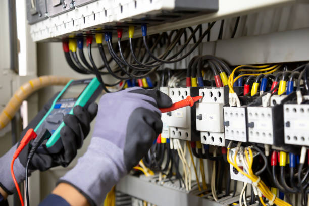 Best Electrical Wiring and Rewiring  in Pine Ridge, PA