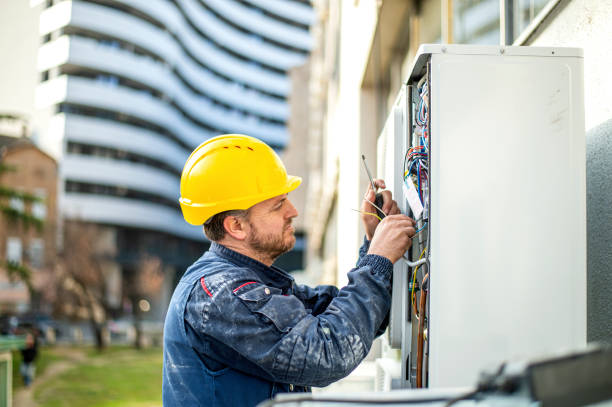 Best Electrical Panel Upgrades  in Pine Ridge, PA